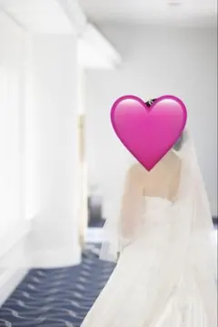 タカミブライダル　ヴェール