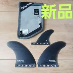 FUTURES RASTA KEEL ラスタ キール ツイン フィン - メルカリ
