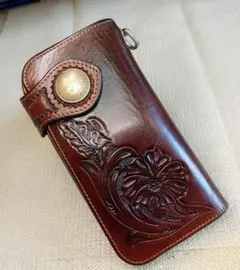 ライダースウォレット