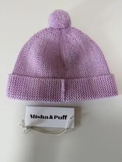 Misha & Puff Garter Hat Confetti 16 - メルカリ