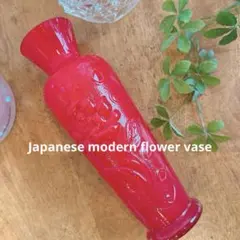 薔薇 レトロ ポストモダン ヴィンテージ スペースエイジ ミッドセンチュリーのサムネイル
