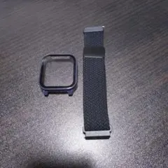 GARMIN VENU SQ カバーとベルト