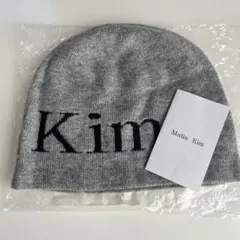 musinsa ニット帽