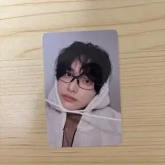 ♡ウォンビン 2026 シーグリ トレカ♡