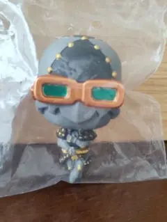 ジョジョの奇妙な冒険 スタンドフィギュアコレクション06　M・M ガシャポン