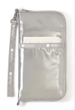 LeSportsac MASTER TRAVEL WALLET ひとりっぷ - メルカリ