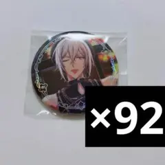 アイナナ リンウイ 缶バッジ 四葉環 アイナナ 四葉 環 リンウイ 缶バッジ LINK RING WIND - メルカリ