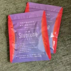 VI-DA Sivorune ダイエットサプリ 300mg×60粒のサムネイル