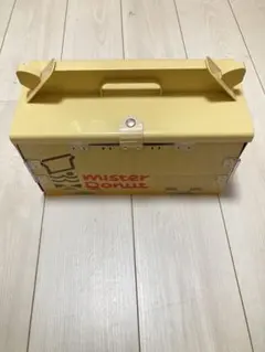 リカちゃん　ミスタードーナツ