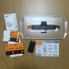 Spigen Switch2 ガラスフィルム 1枚 新品未使用