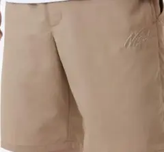 ☆新品・未使用☆ニシスポーツ　ライトハーフパンツ　サイズ希少のサムネイル