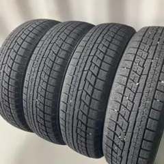②】YOKOHAMA ice GUARD iG60 195/65R16 4本 - メルカリ