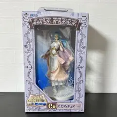 一番くじ　ワンピース　ガールズコレクションvol.2　C賞　ビビ　全1種