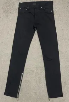 2026年最新】Dior Homme カラー：ブラック系 メンズ スキニーパンツの