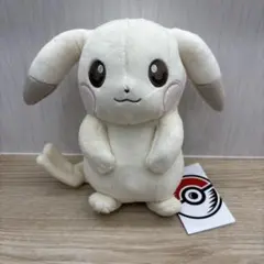 うすちゅう ぬいぐるみ ぽこあポケモン - メルカリ