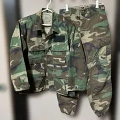 ローデシア軍　迷彩服　帽子　チェストリグ　g3a3 FAL ローデシア軍 迷彩服 帽子 チェストリグ g3a3 FAL - メルカリ
