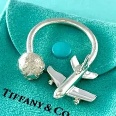 2026年最新】ティファニー キーリング 飛行機の人気アイテム - メルカリ