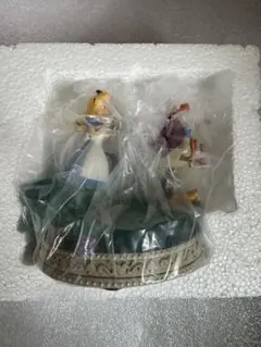 ぬいぐるみ 妖精さん アトリエシリーズ 希少 ガスト 当時物 マスコット