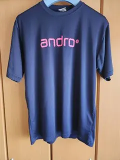 andro　ユニフォーム