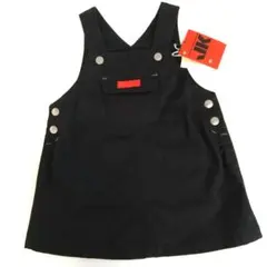 未使用  ジュンココシノ ジャンパースカート 95