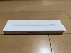 ⭐️極美品 Apple Pencil Pro（第3世代対応）ほぼ未使用・箱付き