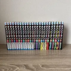 【極美品】チェンソーマン 全巻セット 1-23巻　未開封巻ありおまけ付き 極美品】チェンソーマン 全巻セット 1-23巻 未開封巻ありおまけ付き