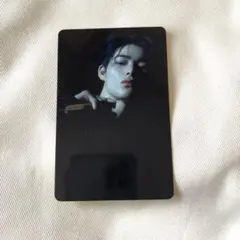 ENHYPEN DESIRE：UNLEASH タワレコ特典 ニキ トレカ