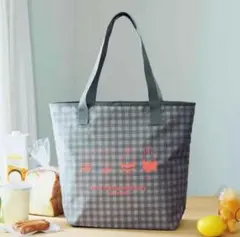 リンネル トートバッグ