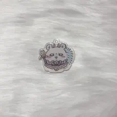 モモンガ まじかるちいかわ　アクリルキーホルダー