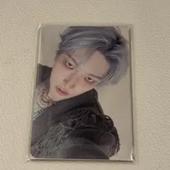 ATEEZ GH4 fromm 2.0 ユニット トレカ Unit POB PC - メルカリ