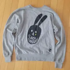 beams スウェット