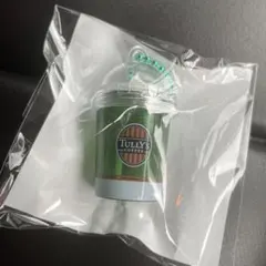 タリーズ ホイップミニカップ キーチェーン ホリデー 1点