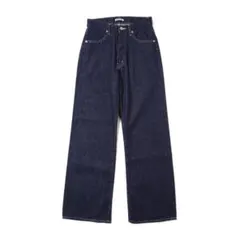 AURALEE selvedge light denim デニムパンツのサムネイル