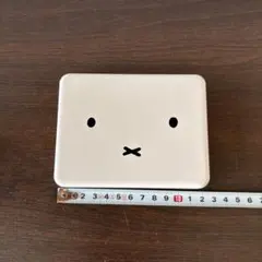 Miffy's Circle サンドウィッチケース フェリシモのサムネイル
