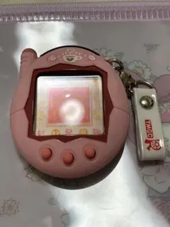 2025年最新】ケータイかいツー!たまごっちプラス赤いシリーズ みるく