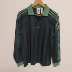 Sサイズ アディダス adidas 長袖ジャージー オリジナルス 男女兼用