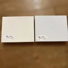 石原裕次郎　あぶらとり紙2セットのサムネイル