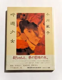 2025年最新】小川範子 吟遊少女の人気アイテム - メルカリ