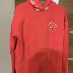 Tommy jeans トレーナー