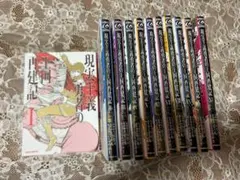 魔法少女まどか☆マギカ 30冊中29冊が初版 漫画30巻まとめ売り - メルカリ