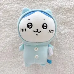 新品・未開封】ちいかわ パジャマパーティなぷちミニマスコット