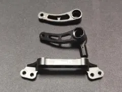 ReveD RDX用 アルミ製ベルクランクのサムネイル