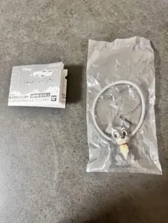 【匿名配送】Disney Twinkleゴム　トランプ