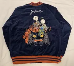 2025年最新】PHERROW'S メンズ スカジャンの人気アイテム - メルカリ