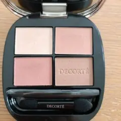 コスメデコルテ　DECORTE スキンシャドウデザイニングパレット　05