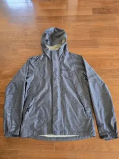 極暖。コロンビア　オムニテックジャケット！