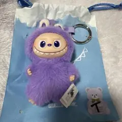 ポップマート イニシャルラブブ T