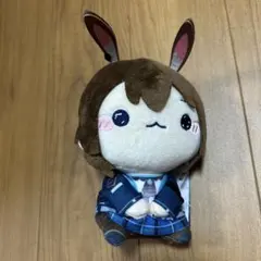 2025年最新】アーミヤ ぬいぐるみの人気アイテム - メルカリ