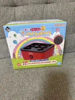 たまごっち一番くじラストワン
