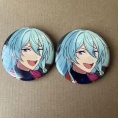 あんさスタ Collection缶バッジ